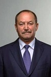Галкин Сергей Александрович